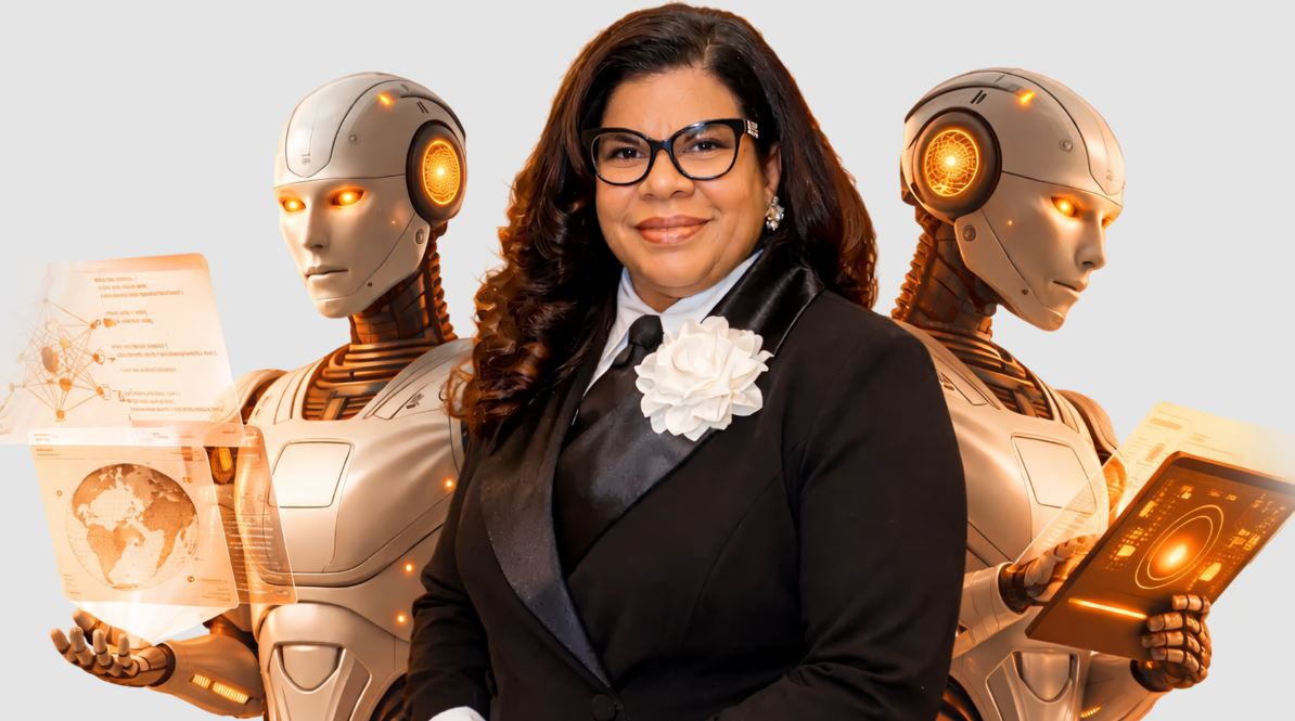AI Avatar Academy