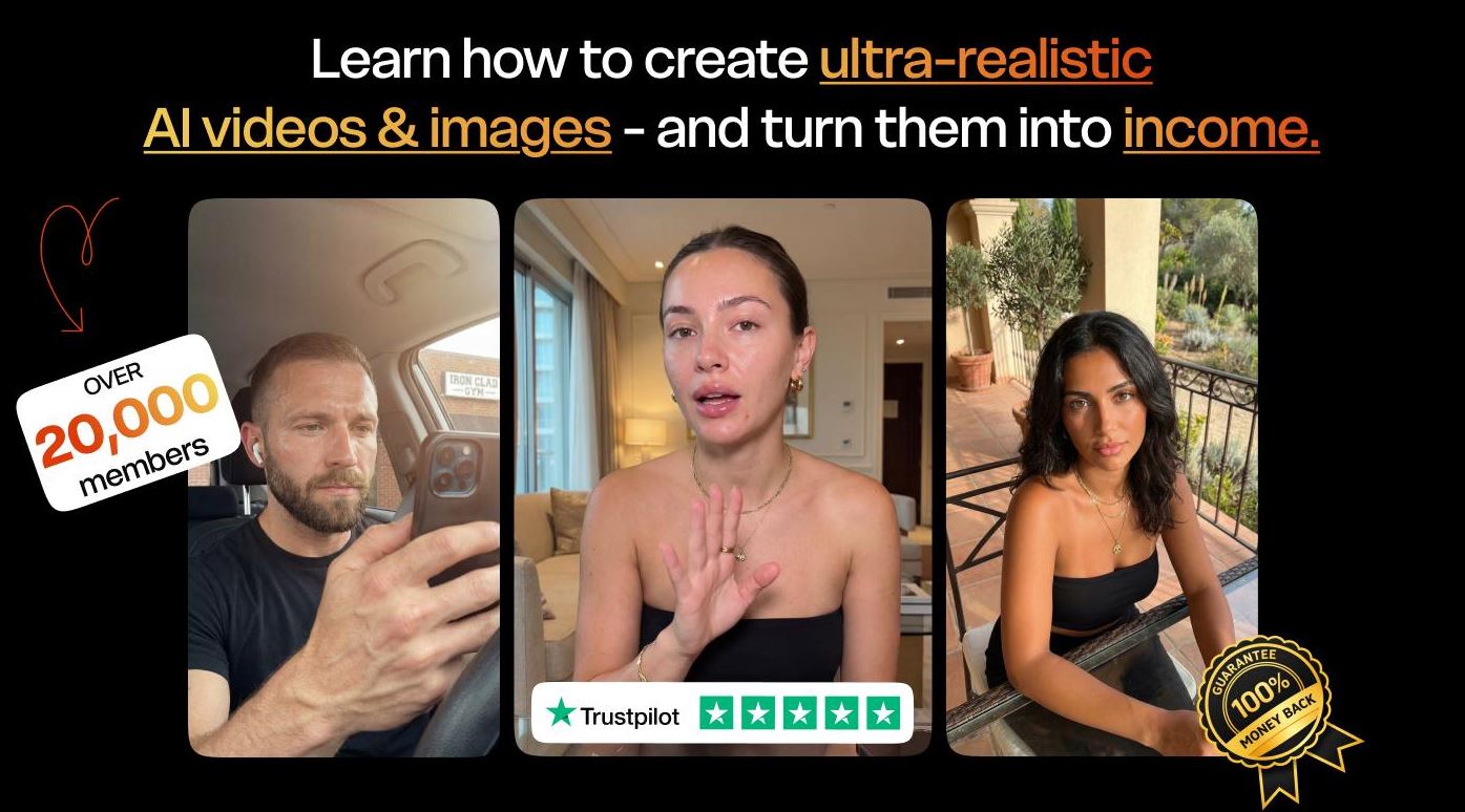 AI Video Bootcamp 2026