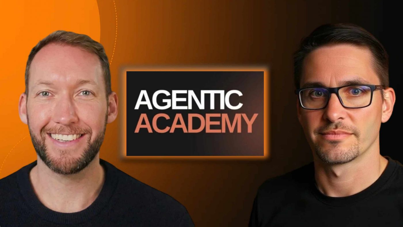 Agentic Academy