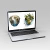 André Chaperon - Tiny Digital World Builders