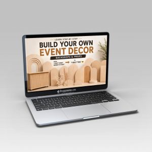 Andriy Vronskyy - Event Decor Makers