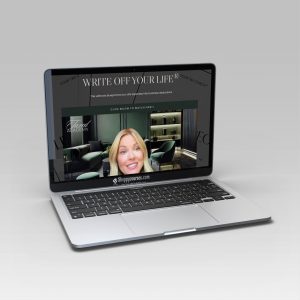 Barbara Schreihans – Write Off Your Life