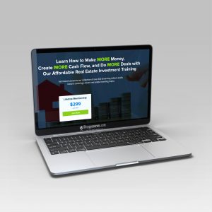 Bill & Kim Cook – CashFlowDepot