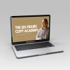 Brandon Storey - Six-Figure Copywriting Academy