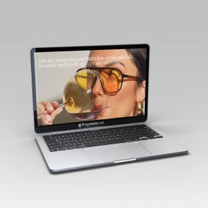 Brooke Apffel – Paid Social Ads Masterclass