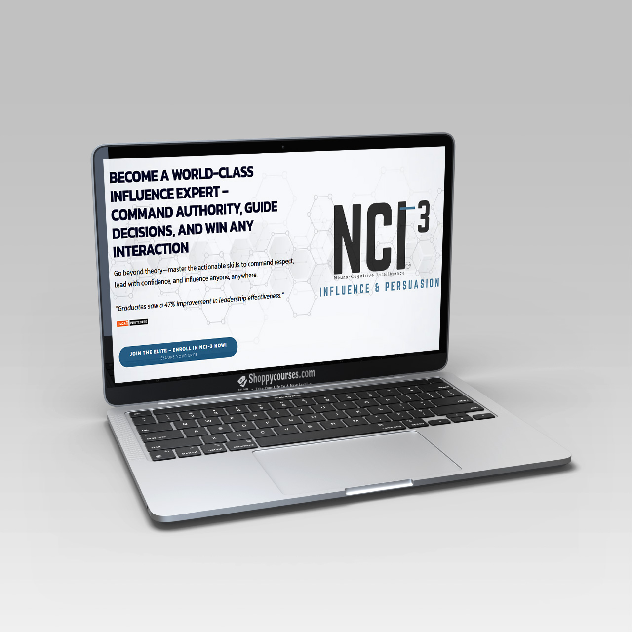 Chase Hughes – The NCI-3 Kit - Influence and Persuasion Chase Hughes – The NCI-3 Kit - Influence and Persuasion