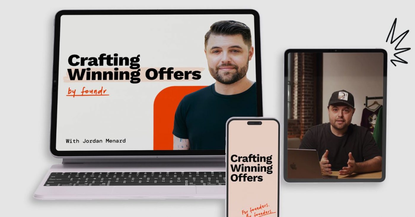 Crafting Winning Offers & AI Accelerator Program