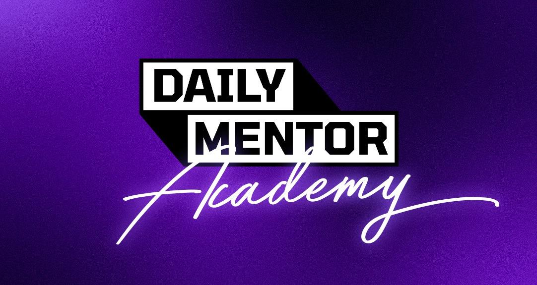 Daily Mentor Academy 2026