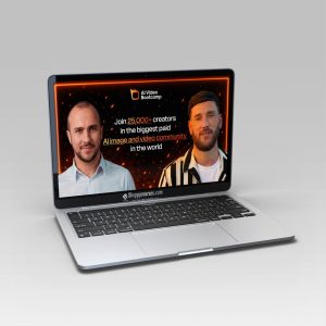 Daniel Riley - AI Video Bootcamp 2026