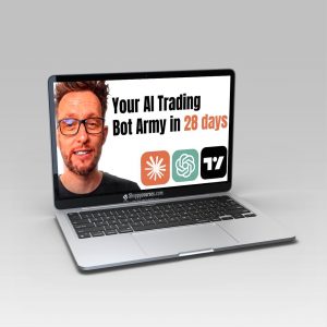 Davidd Tech - AI Trading with DaviddTech