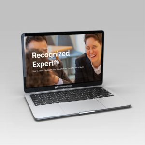 Dorie Clark – Recognized Expert