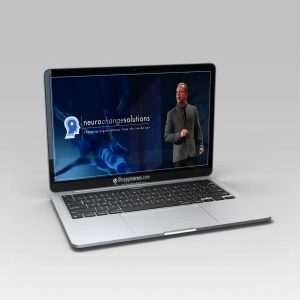 Dr. Joe Dispenza – Change Your Mind. Create New Results