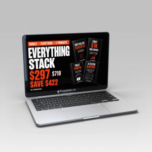 EcomChigga Courses Bundle