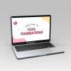 Emily Caroline, Connie Donatuccio – Fiber Foundations