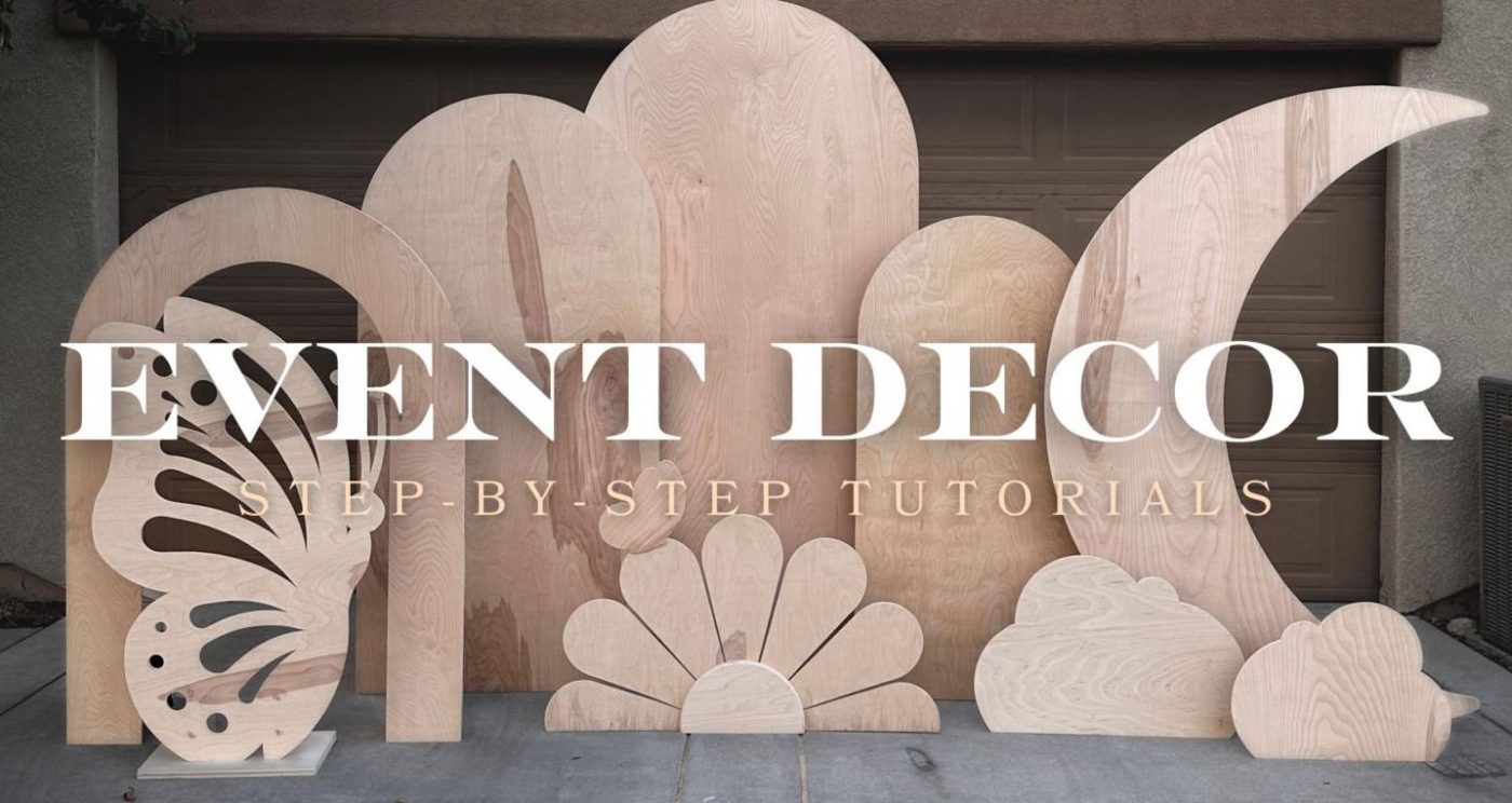 Event Decor Makers