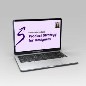 Femke Van Schoonhoven – Product Strategy for Designers