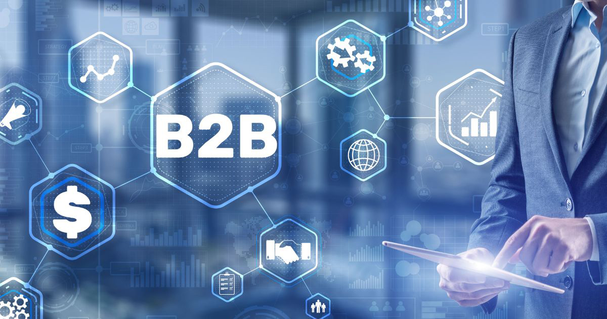 Full-Funnel B2B Marketing Academy