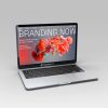 Future London Academy – Branding Now II