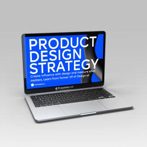 Future London Academy – Product Design Strategy