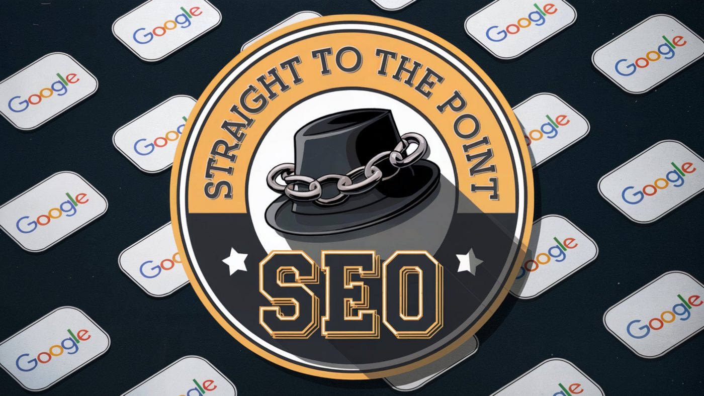 GOOGLE PROOF SEO COURSE