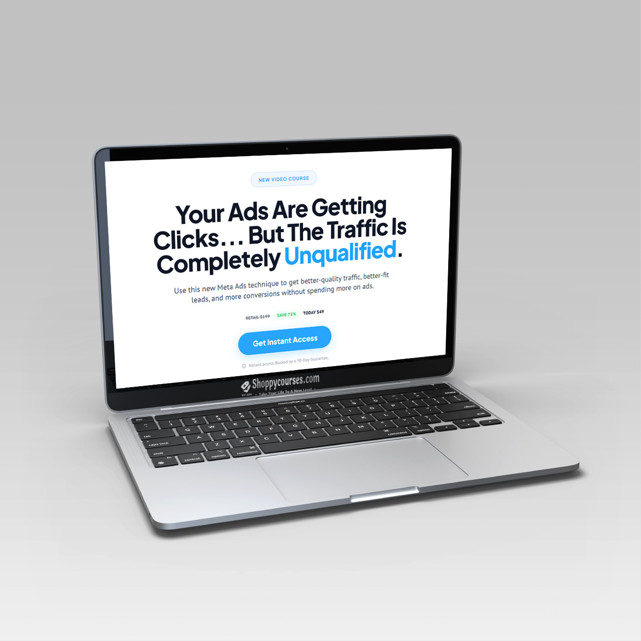 Godson Okorodudu - Quality Traffic Hack For Meta Ads + 2026 Retargeting Secrets (Upsell) Godson Okorodudu - Quality Traffic Hack For Meta Ads + 2026 Retargeting Secrets (Upsell)