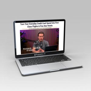 Jack McColl – Point Stacking