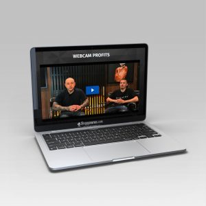 Joe Lampton – Webcam Profits