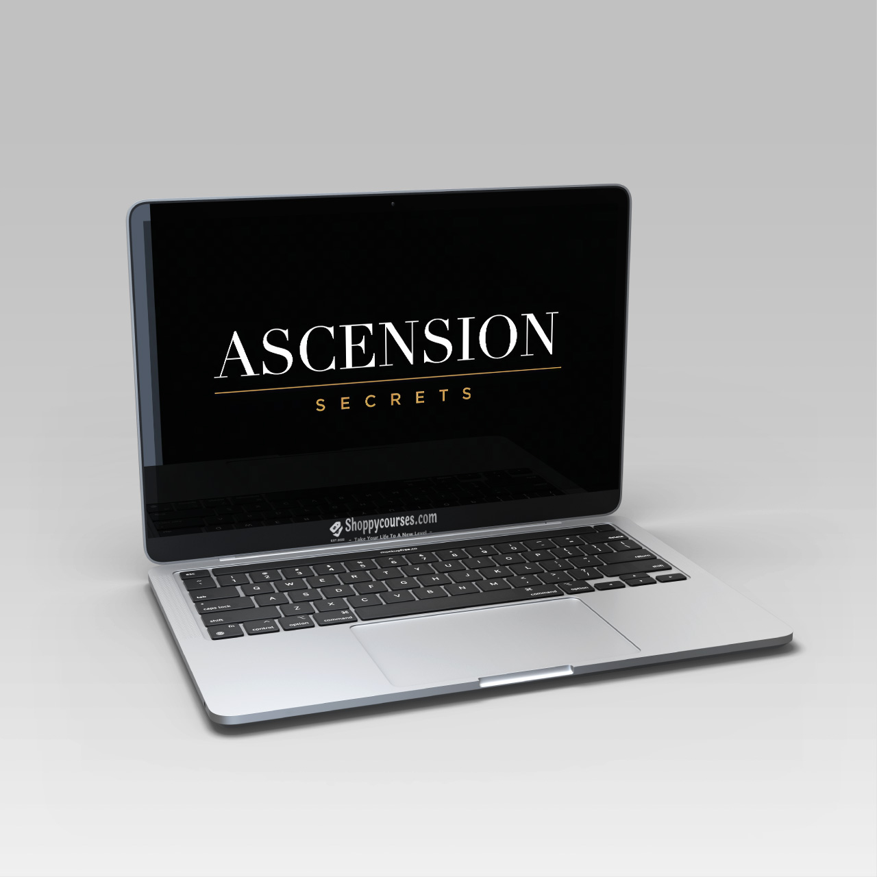 Josh Gavin – Ascension Secrets Josh Gavin – Ascension Secrets