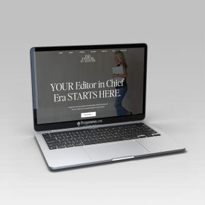 Kate Kirby – The Editor Academy