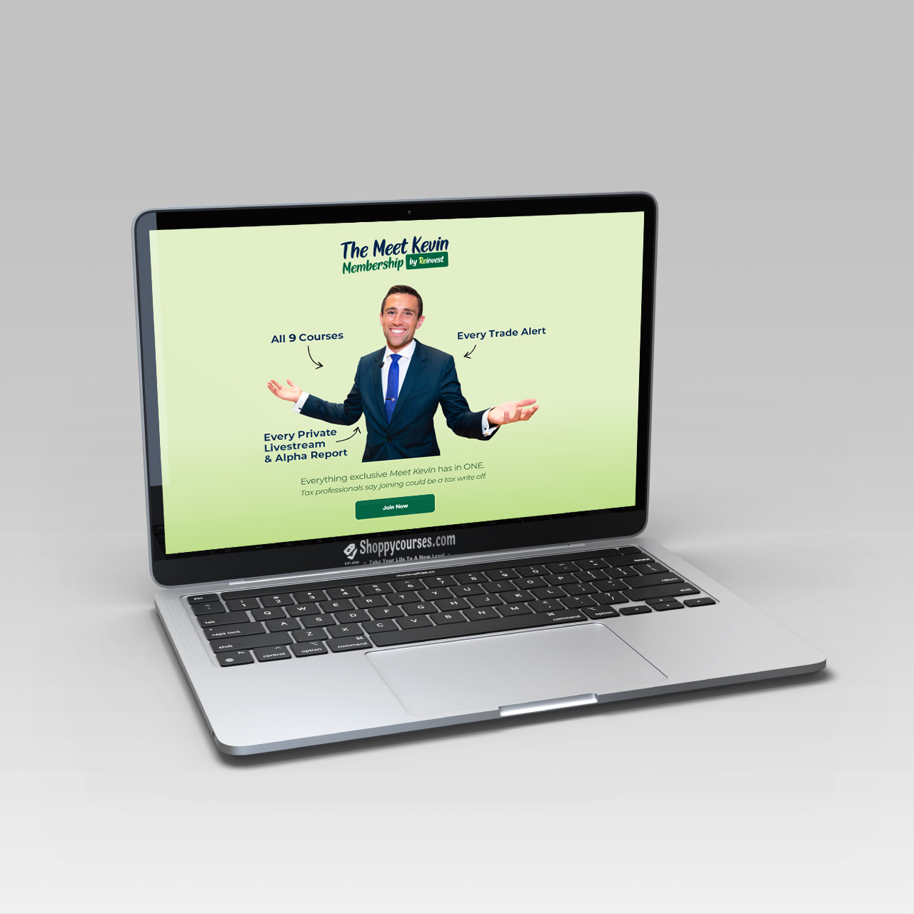 Kevin Paffrath – Meet Kevin Membership Kevin Paffrath – Meet Kevin Membership
