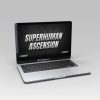 Lewis Welsh - Superhuman Ascension