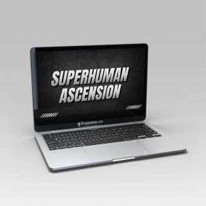 Lewis Welsh - Superhuman Ascension