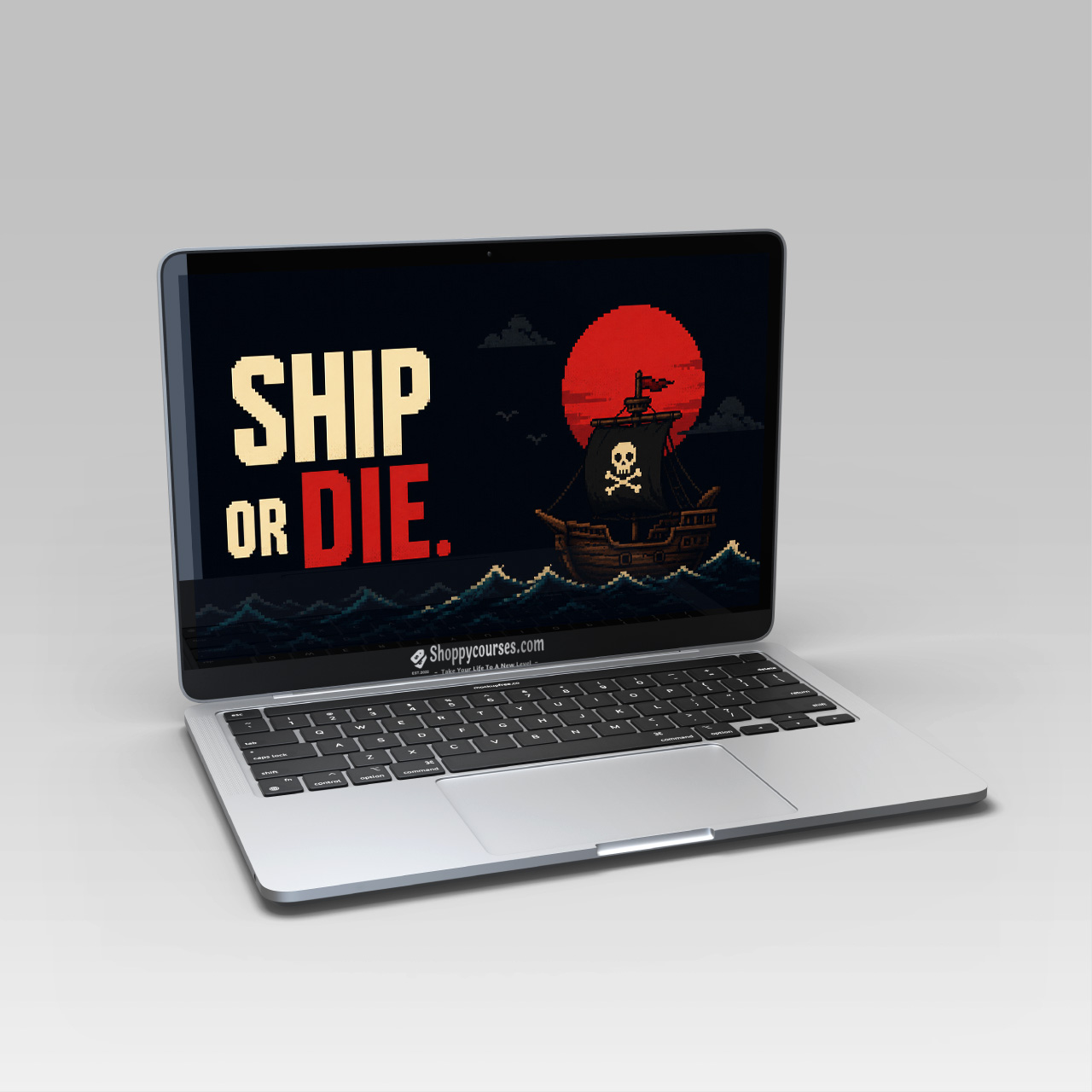 Marc Lou and Jack Friks – Ship Or Die Marc Lou and Jack Friks – Ship Or Die