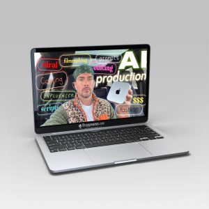 Nick Sabatalo - AI Production 2026