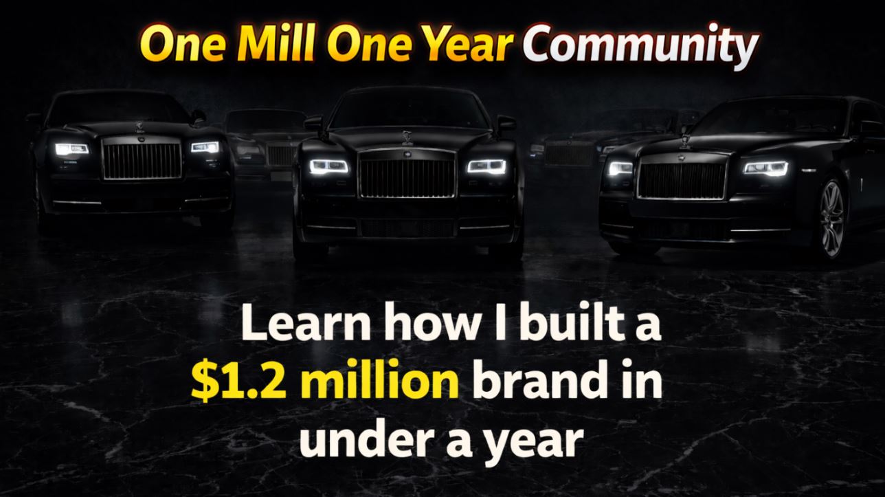 One Million Academy