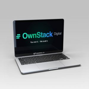 Ownstack - Own Your Business Software