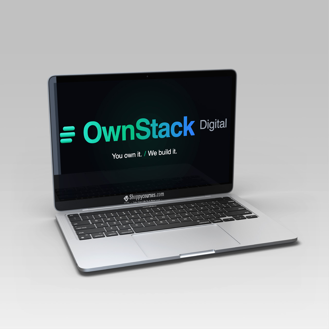 Ownstack - Own Your Business Software Ownstack - Own Your Business Software
