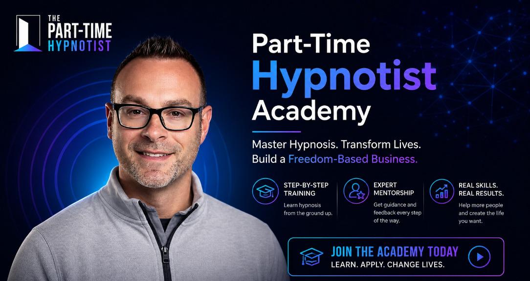 Part Time Hypnotist 4.0