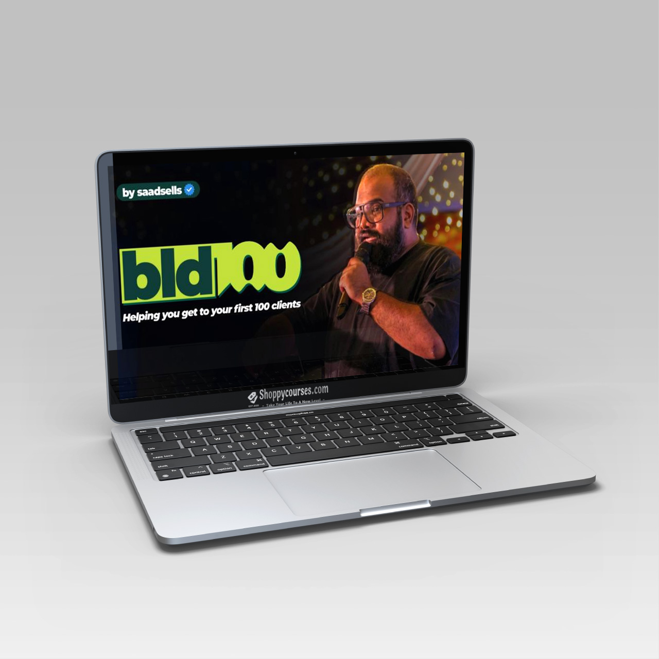 Saad Mohamed - Build100 Saad Mohamed - Build100