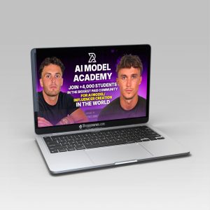 Scotty Scales - AI Model Academy