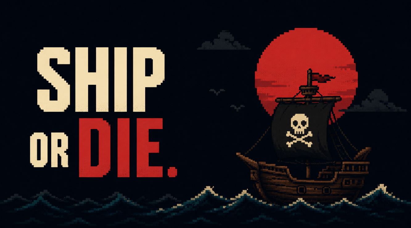 Ship Or Die