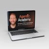 Simon Scrapes - Agentic Academy