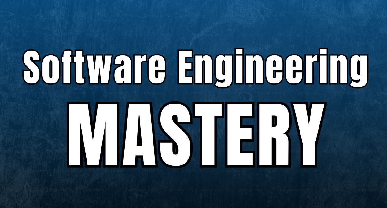 Software Engineering Mastery Bundle