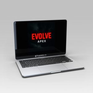 Spencer Pawliw - Evolve Apex 2026