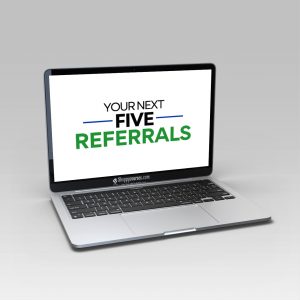 Stacey Brown Randall – Your Next 5 Referrals
