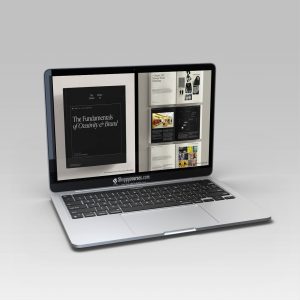 The Future School of – The Fundamentals of Creativity & Branding