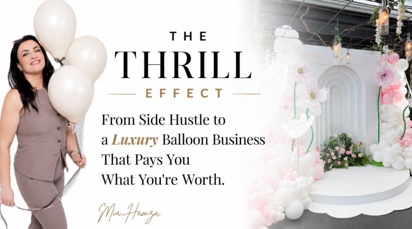 The Thrill Effect