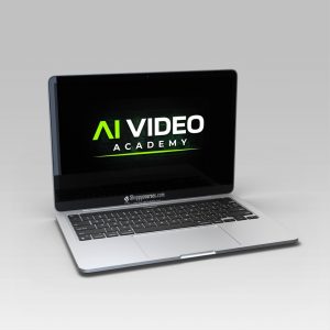 Tommy T - AI Video Academy