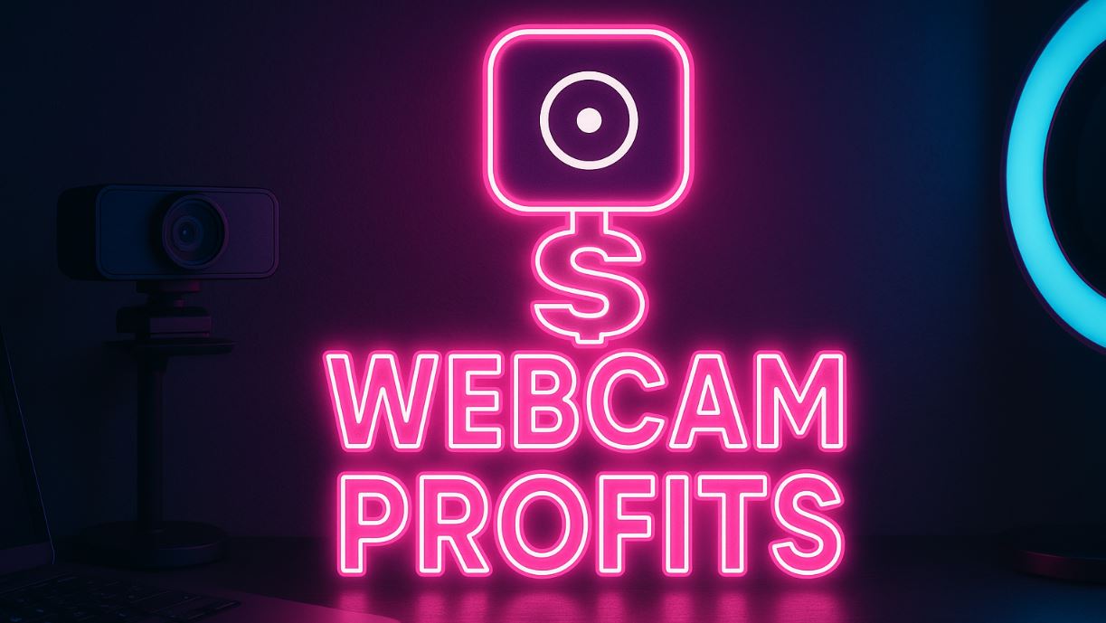Webcam Profits