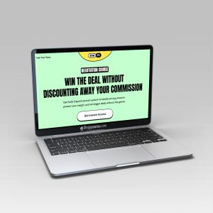 30MPC – Negotiation Course 4 Levers Negotiating